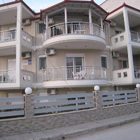 Angie'S Summertime Nea Vrasna Exterior photo