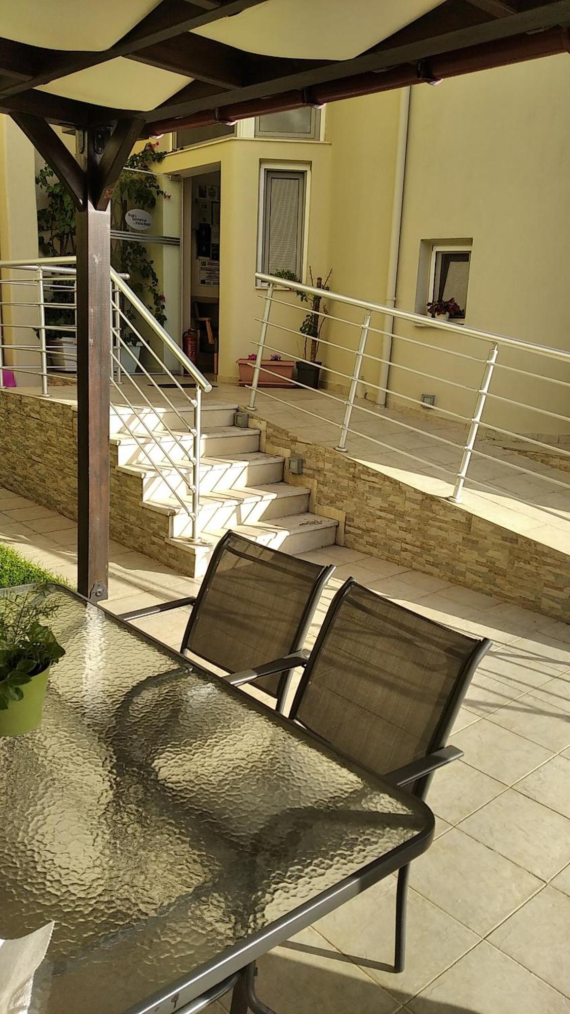 Angie'S Summertime Nea Vrasna Exterior photo