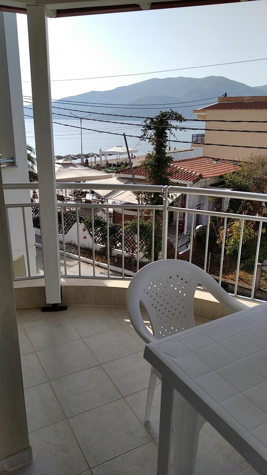 Angie'S Summertime Nea Vrasna Exterior photo